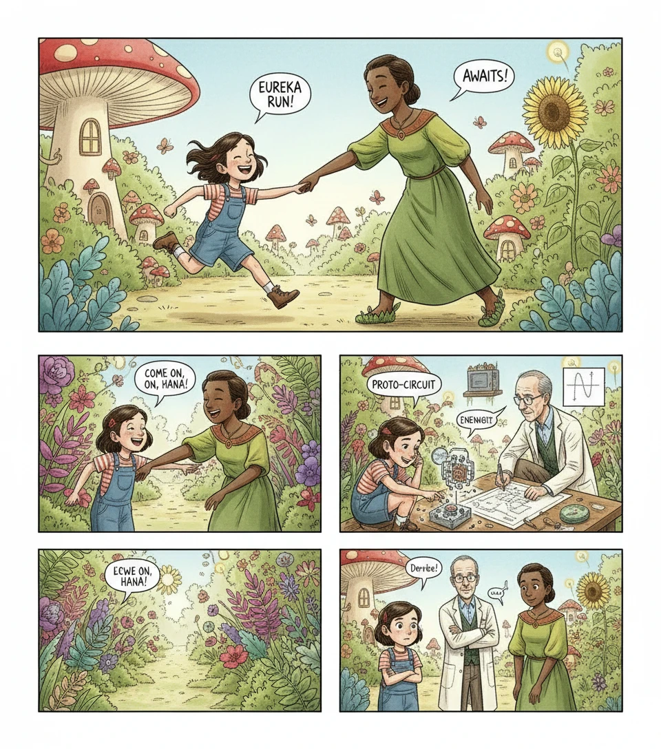 The Invention of the First Video Game — page 10