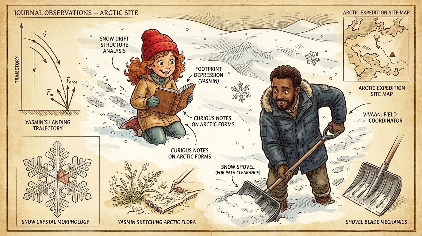 The Invention of the Seed Vault — page 5
