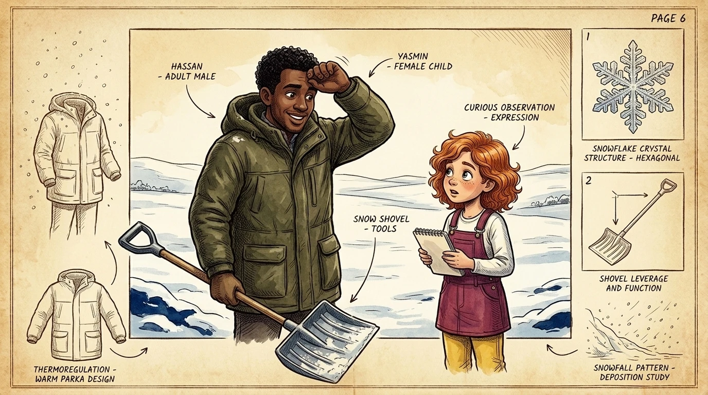 The Invention of the Seed Vault — page 6