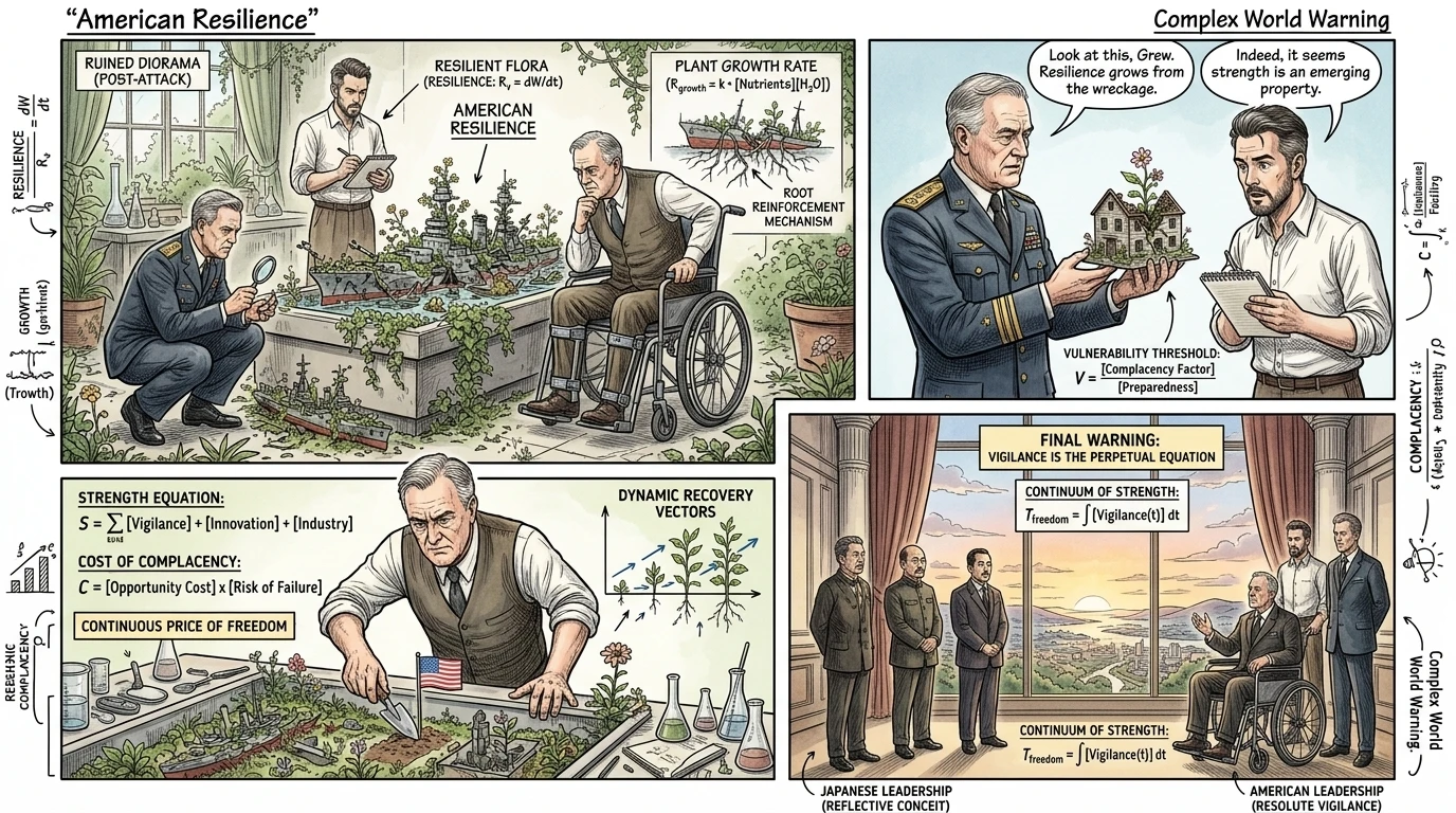 The Japanese Decision to Attack Pearl Harbor (1941, Japan) — page 10
