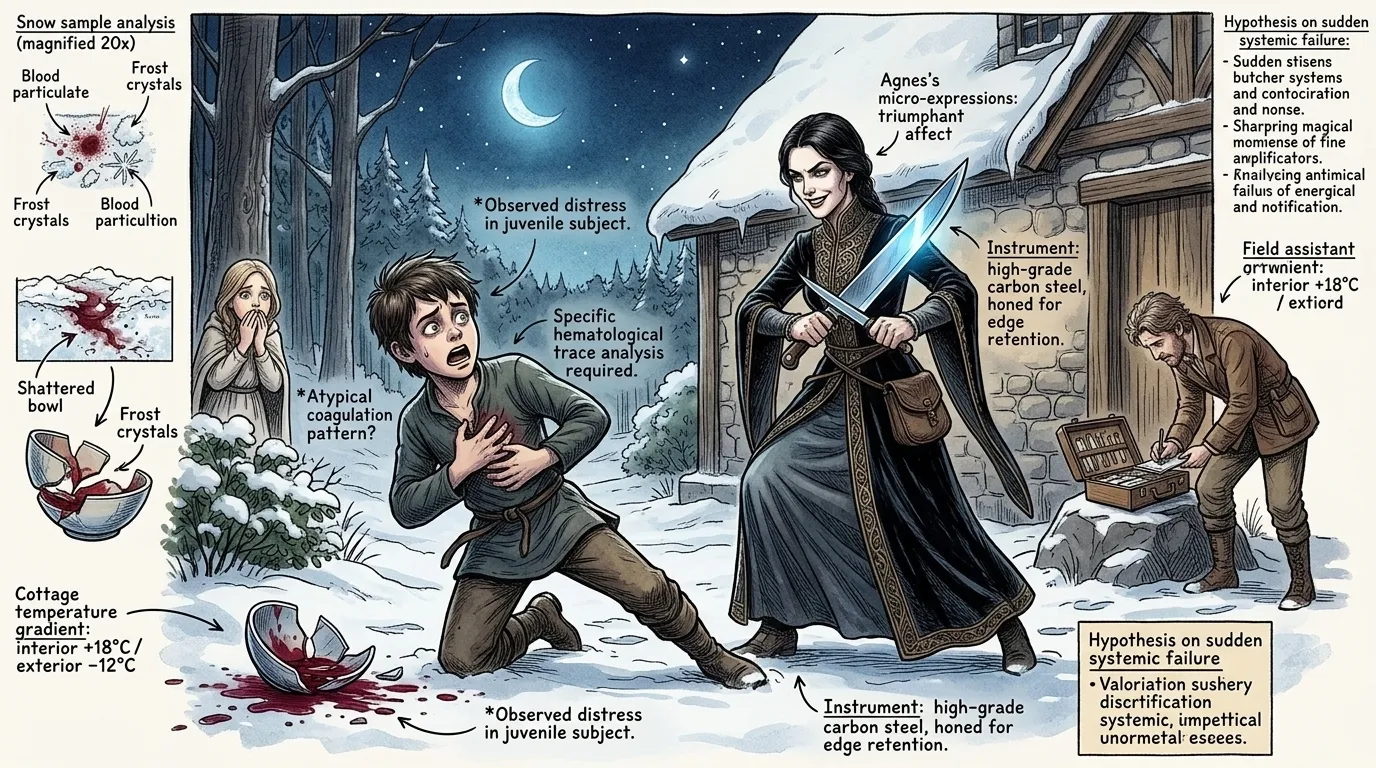 The Juniper Tree — page 3