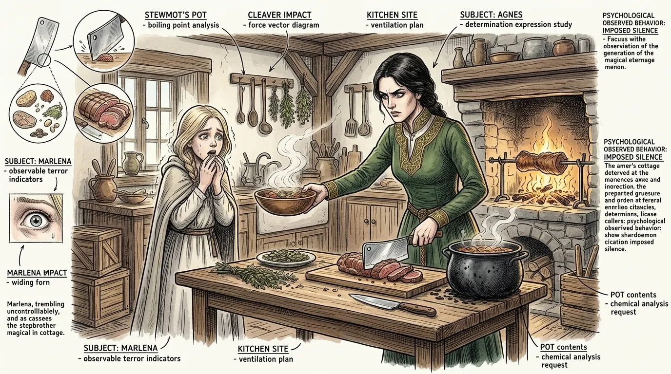 The Juniper Tree — page 4