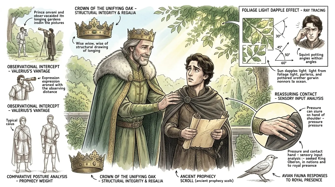 The King Who Had Twelve Sons — page 2
