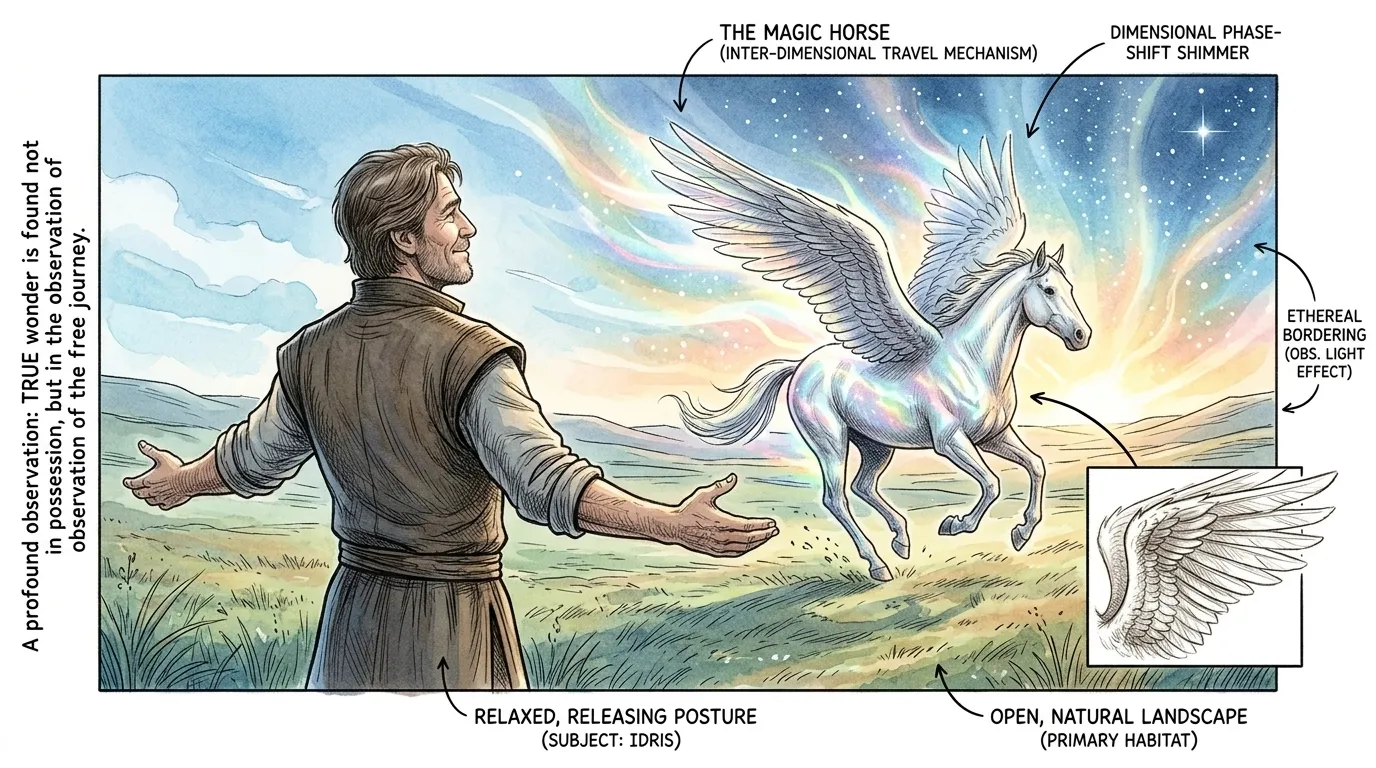 The Magic Horse — page 10