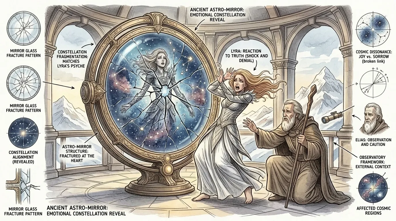 The Magic Mirror — page 7