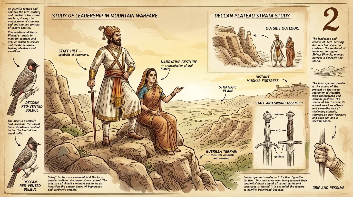 The Maratha Empire Expansion — India (1761, India) — page 2