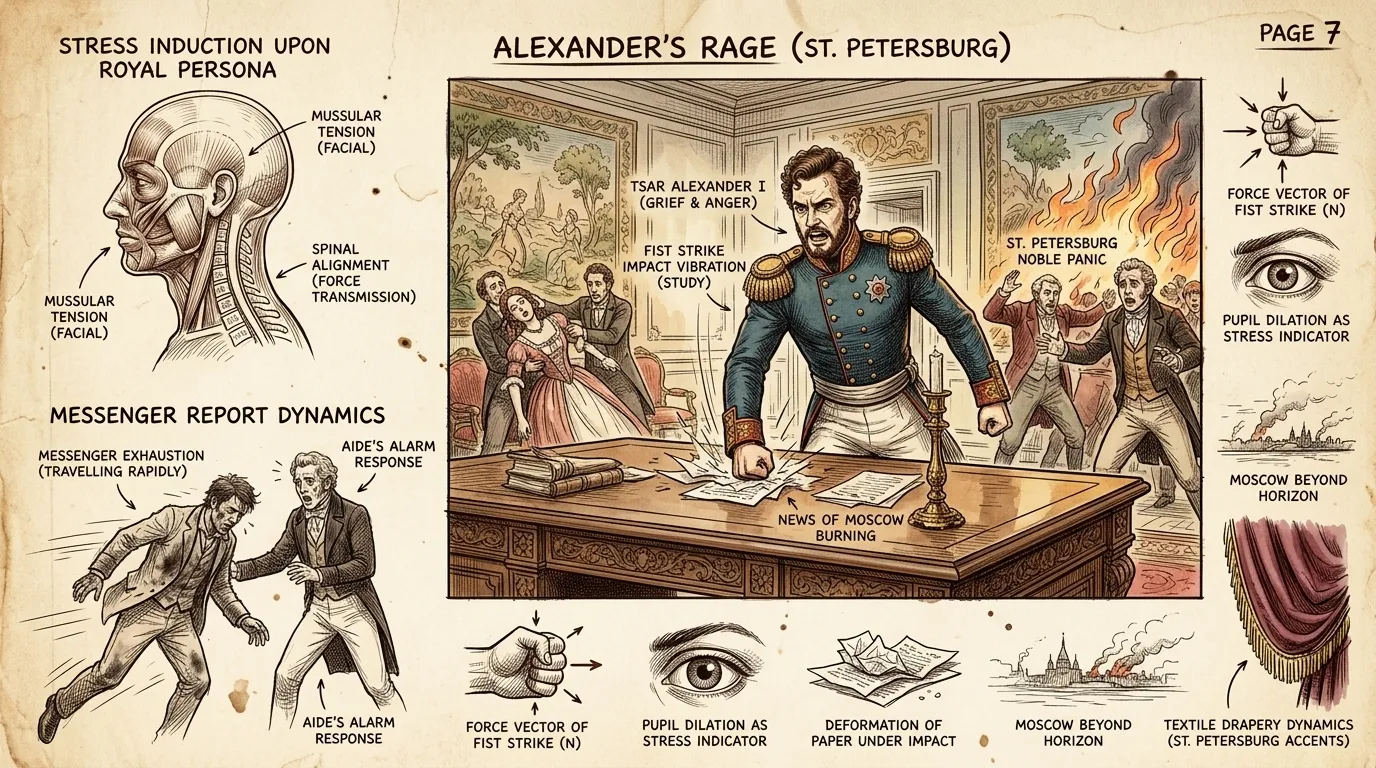 The Napoleonic Wars — Europe (1812, Europe) — page 7