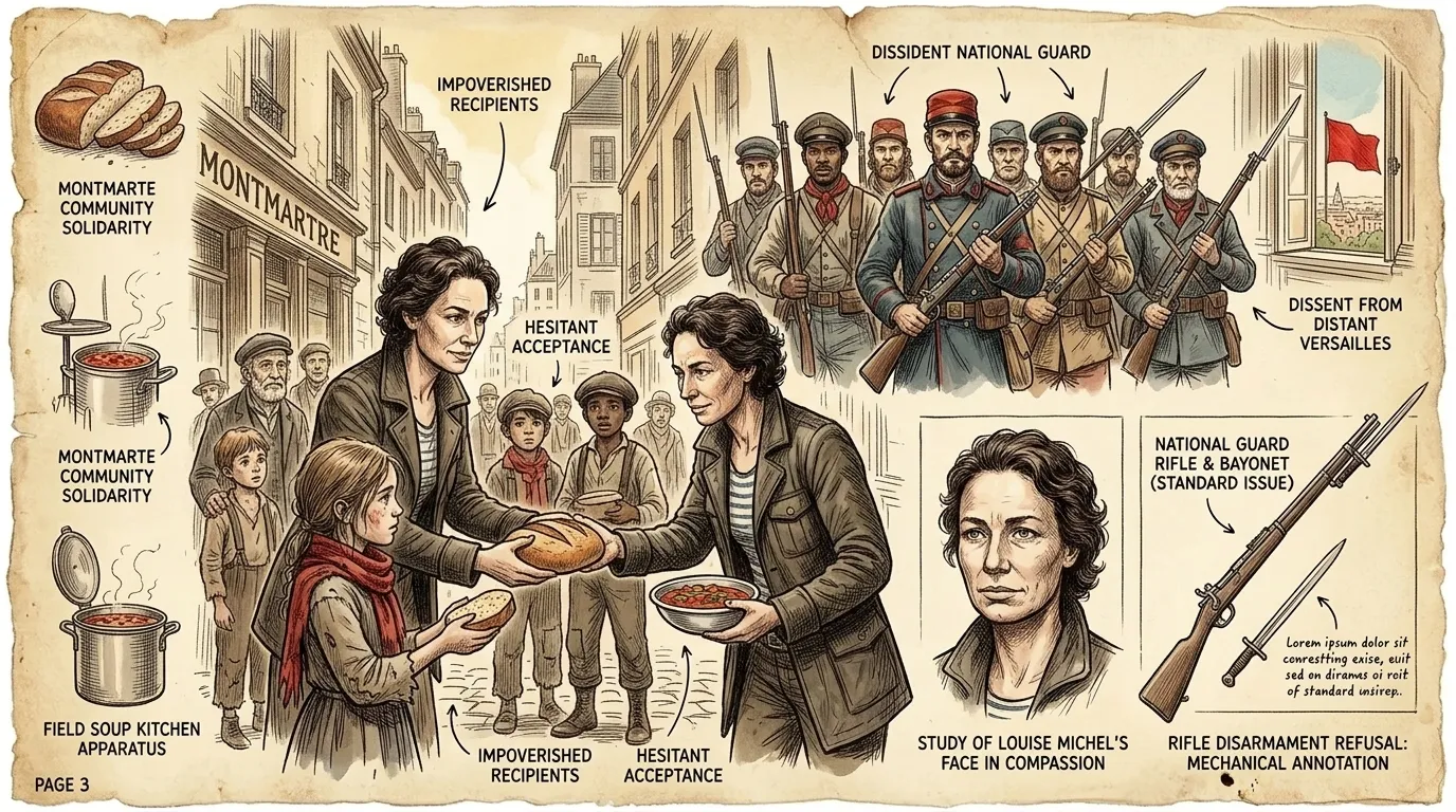 The Paris Commune — France (1871, France) — page 3