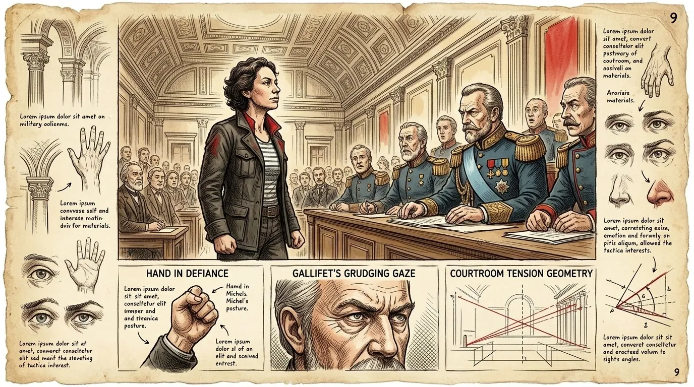 The Paris Commune — France (1871, France) — page 9
