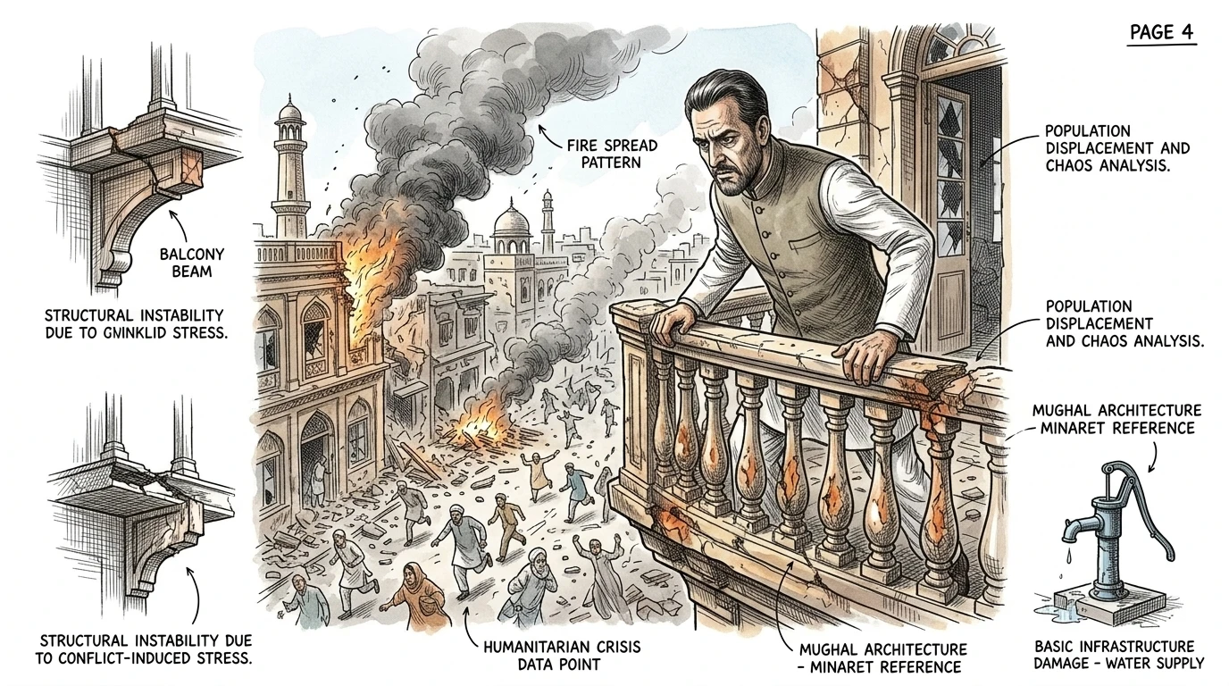 The Partition of India (1947, India) — page 4