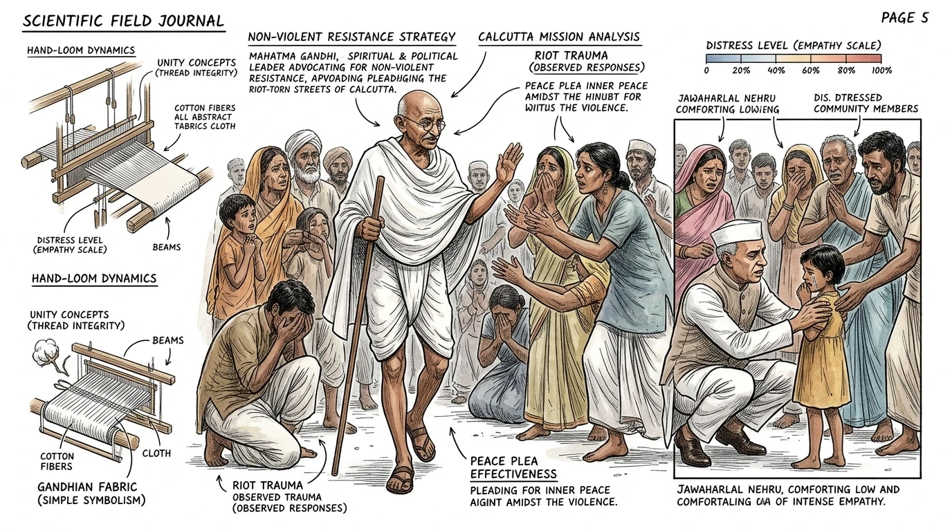 The Partition of India (1947, India) — page 5