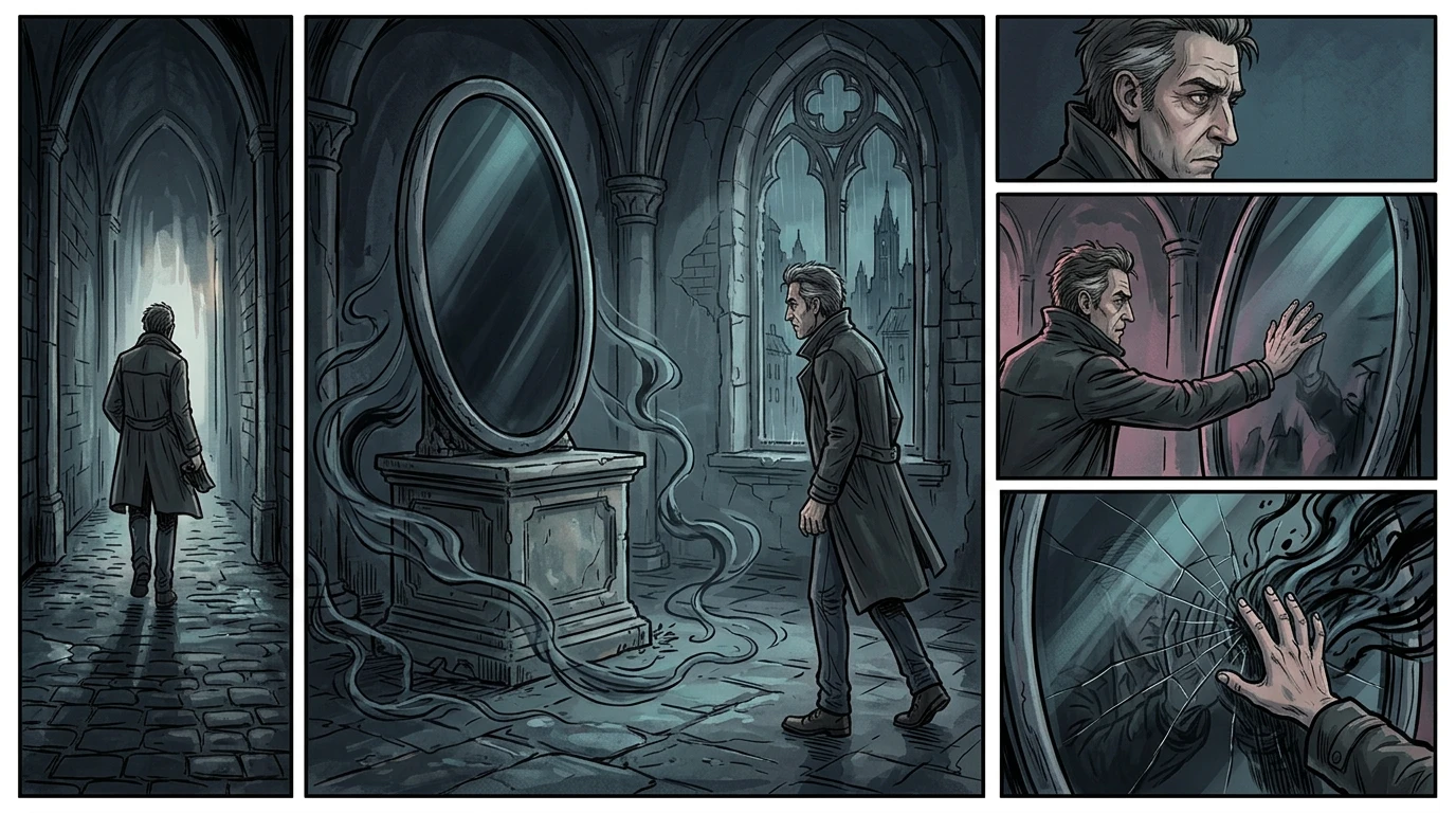 The Phantom Witness — page 15