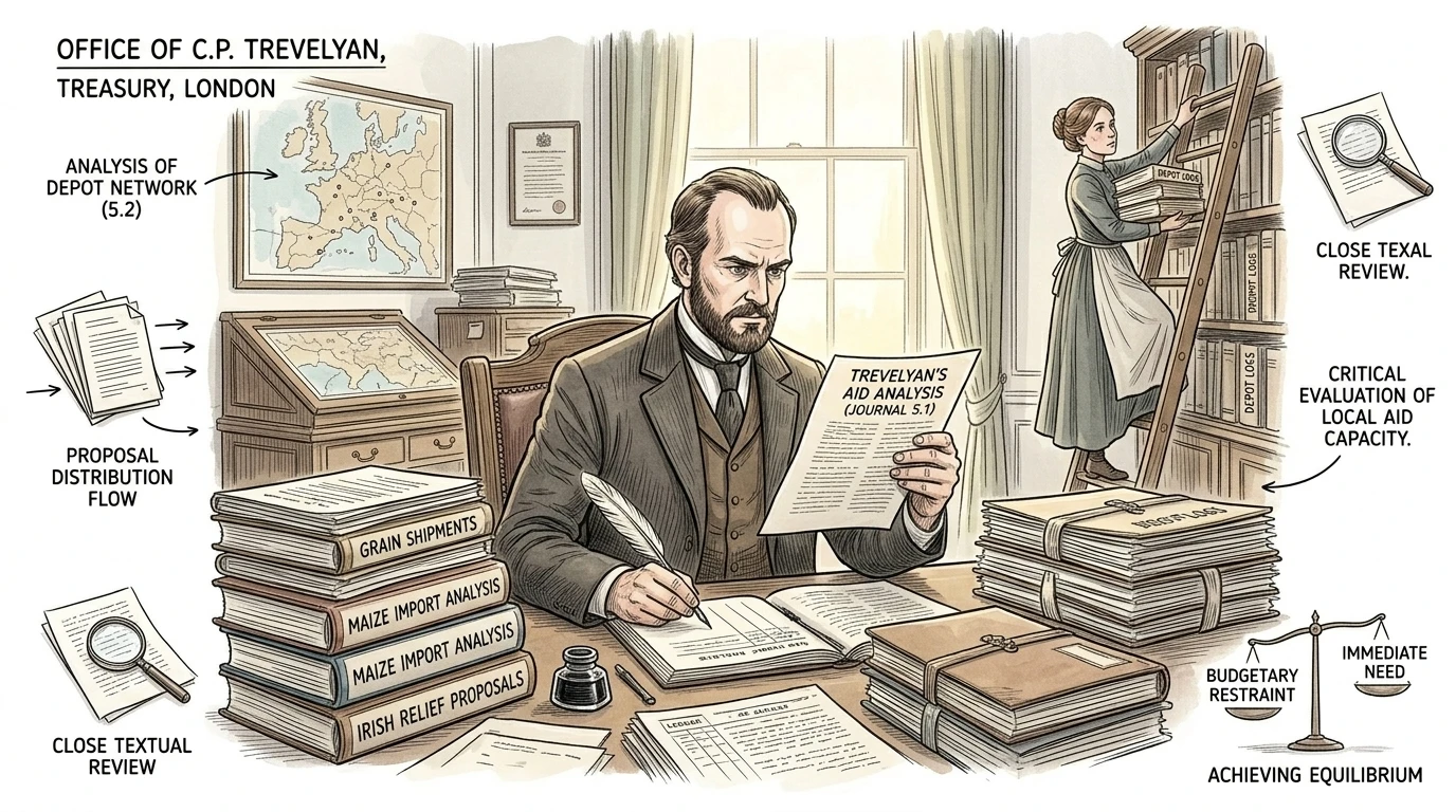 The Potato Famine Devastates Ireland (1845, Ireland) — page 5