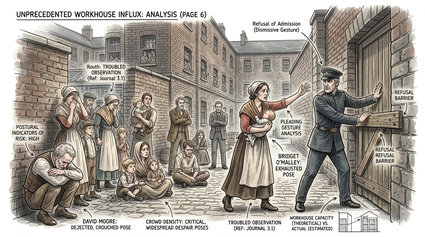 The Potato Famine Devastates Ireland (1845, Ireland) — page 6