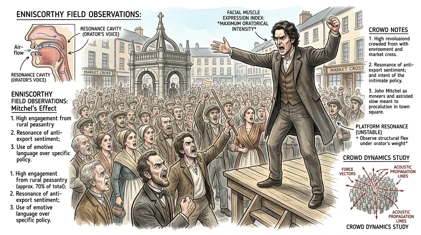 The Potato Famine Devastates Ireland (1845, Ireland) — page 7