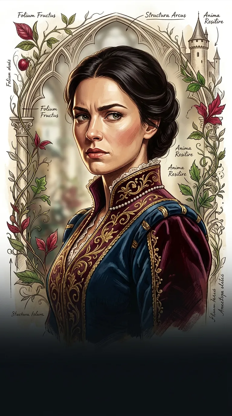 The Princess and the Poor Girl — book cover
