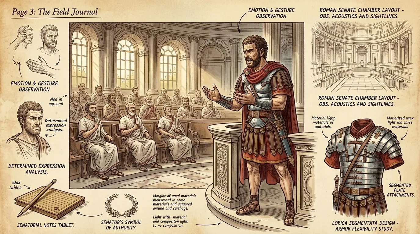 The Punic Wars — Rome & Carthage (202 BC, Rome & Carthage) — page 3