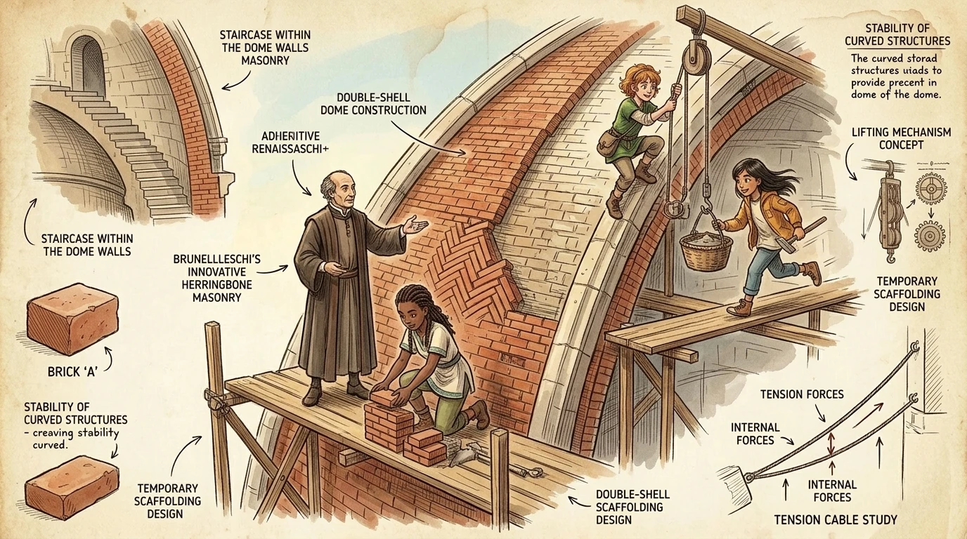 The Renaissance Begins in Florence (1410, Florence) — page 5