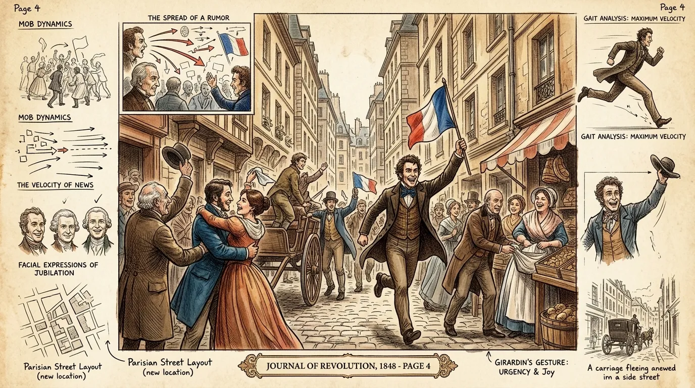 The Revolutions of 1848 — Europe (1848, Europe) — page 4