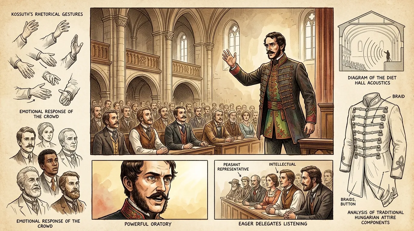 The Revolutions of 1848 — Europe (1848, Europe) — page 7