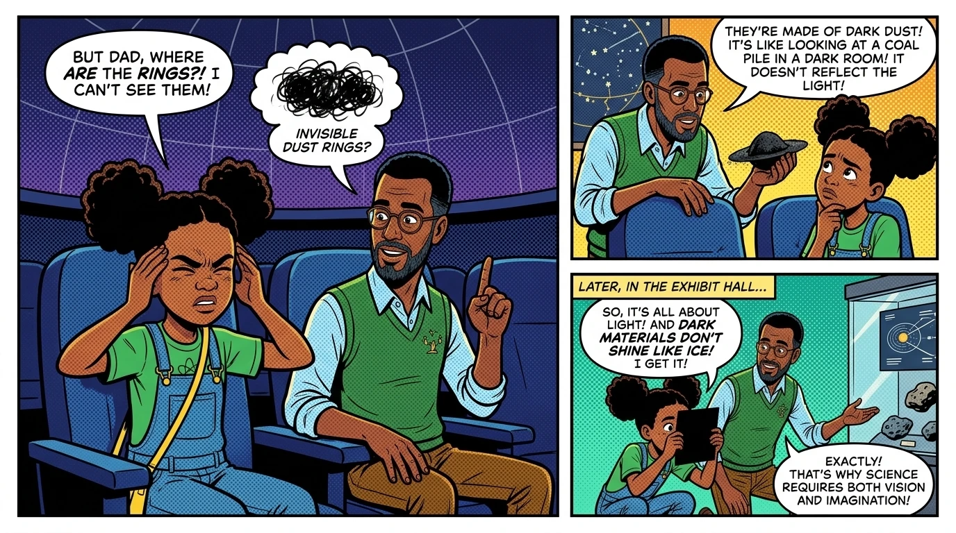The Rings of Jupiter — page 2