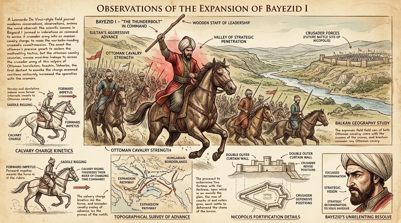 The Rise of the Ottoman Empire — Anatolia & Southeast Europe (1453, Anatolia & Southeast Europe) — page 3