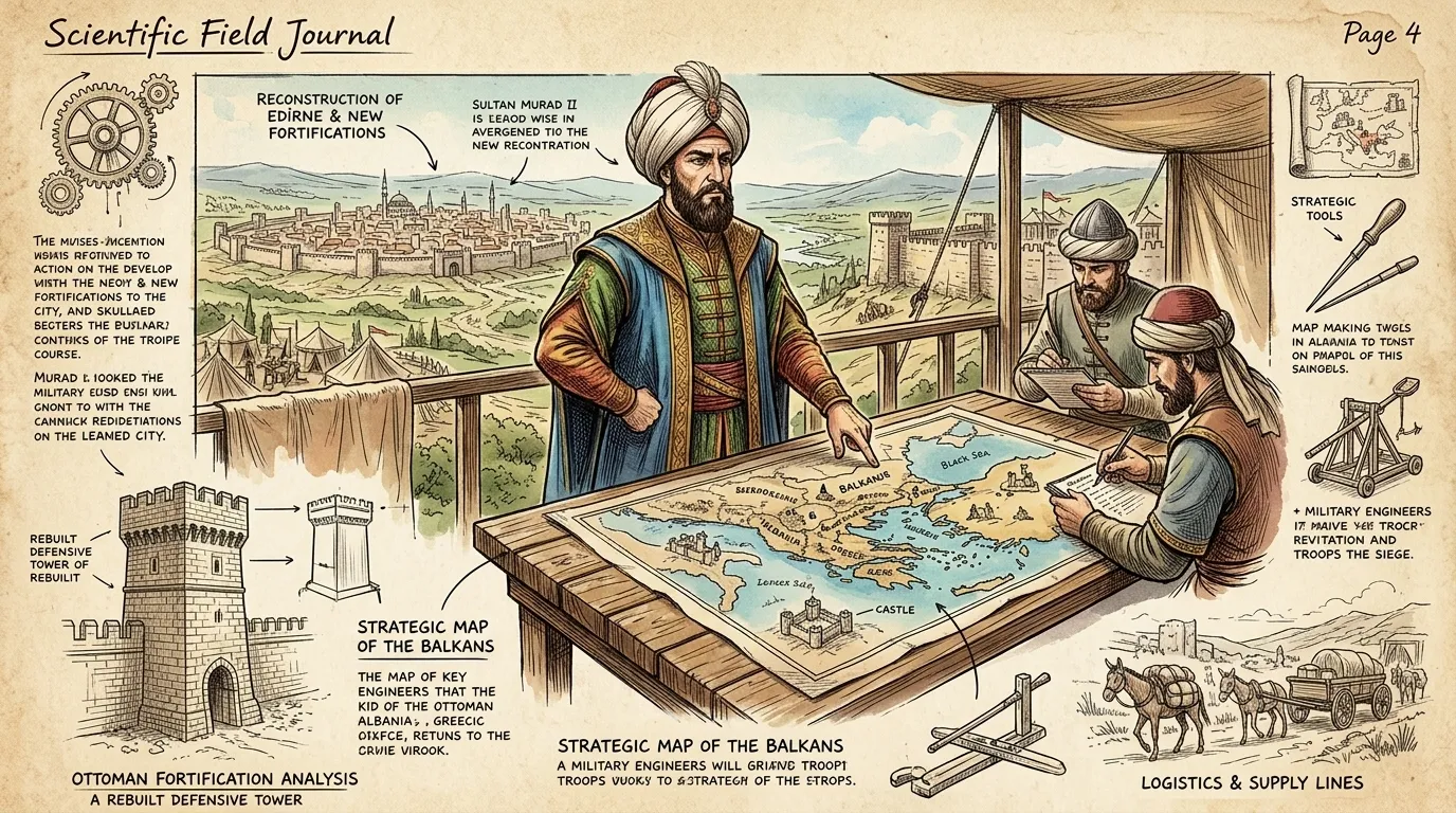 The Rise of the Ottoman Empire — Anatolia & Southeast Europe (1453, Anatolia & Southeast Europe) — page 4