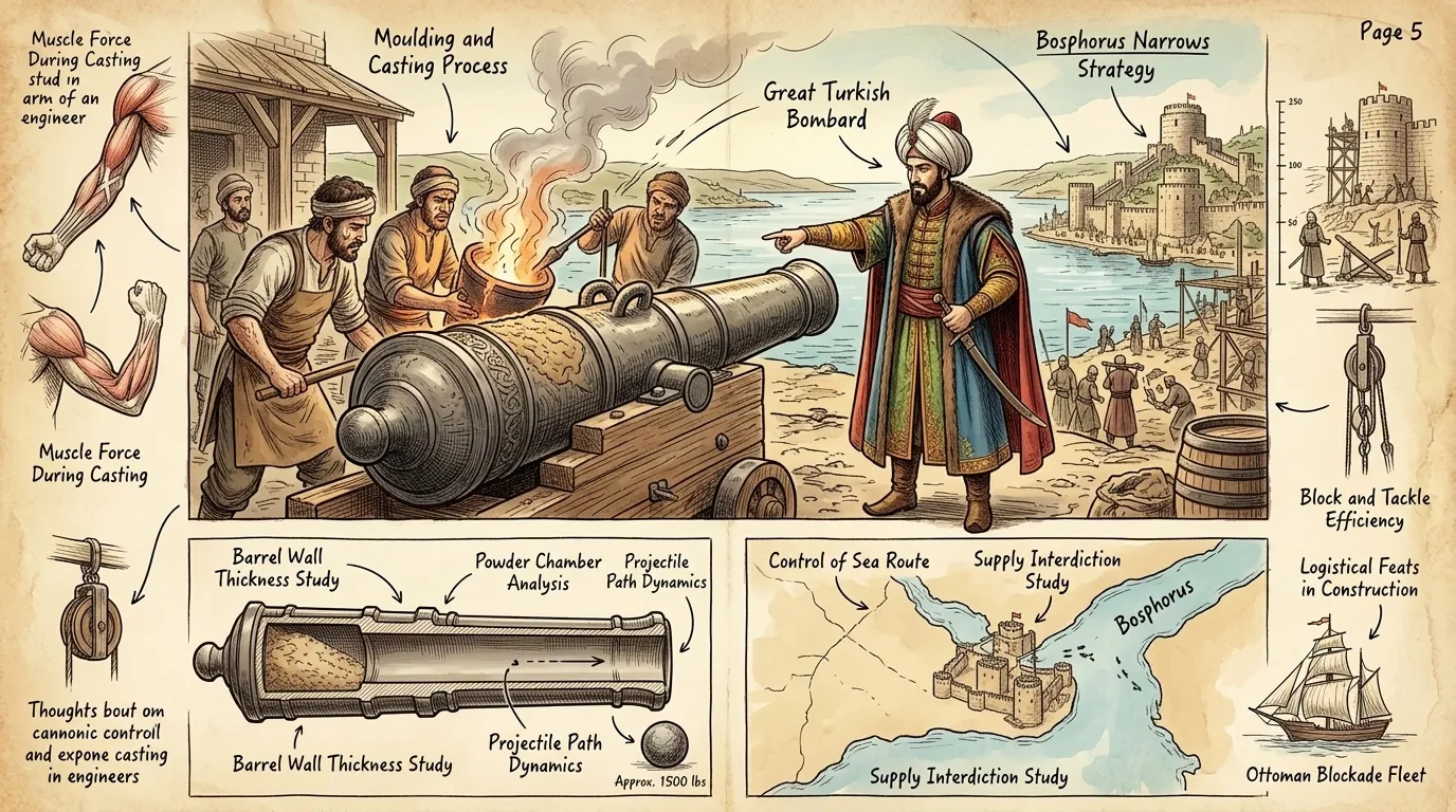 The Rise of the Ottoman Empire — Anatolia & Southeast Europe (1453, Anatolia & Southeast Europe) — page 5