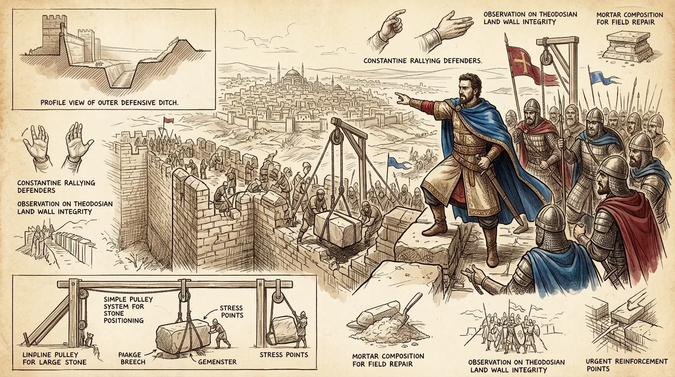The Rise of the Ottoman Empire — Anatolia & Southeast Europe (1453, Anatolia & Southeast Europe) — page 6