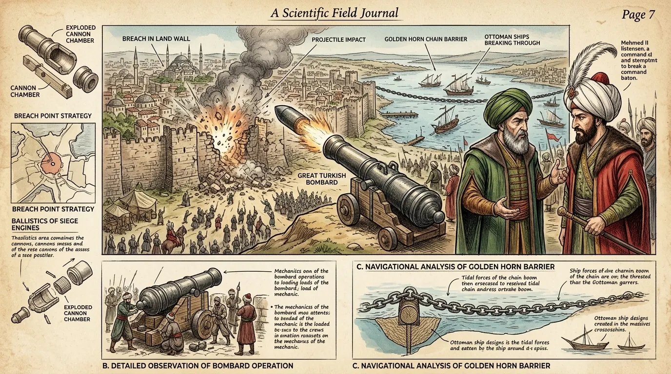 The Rise of the Ottoman Empire — Anatolia & Southeast Europe (1453, Anatolia & Southeast Europe) — page 7