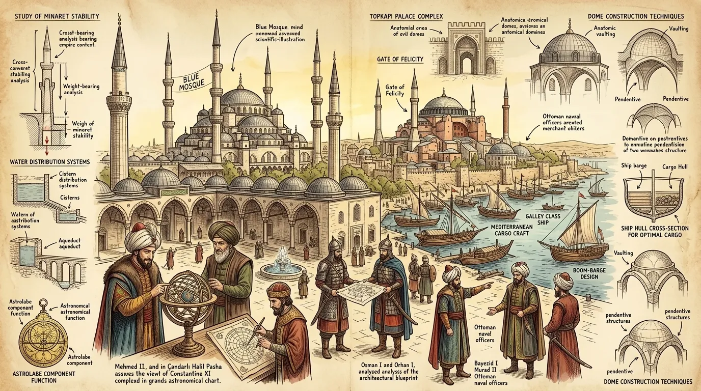 The Rise of the Ottoman Empire — Anatolia & Southeast Europe (1453, Anatolia & Southeast Europe) — page 10