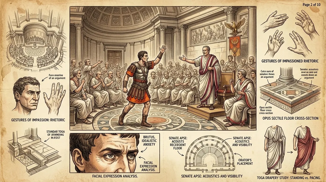 The Rise of the Roman Empire — Mediterranean (48 BC, Mediterranean) — page 2