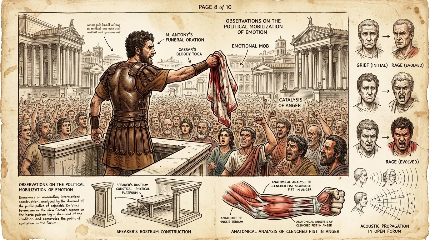 The Rise of the Roman Empire — Mediterranean (48 BC, Mediterranean) — page 8