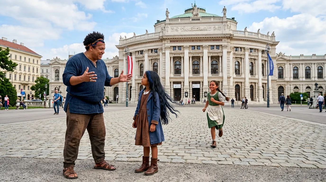 The Rise of Vienna as a Musical Capital (1750, Vienna) — page 4