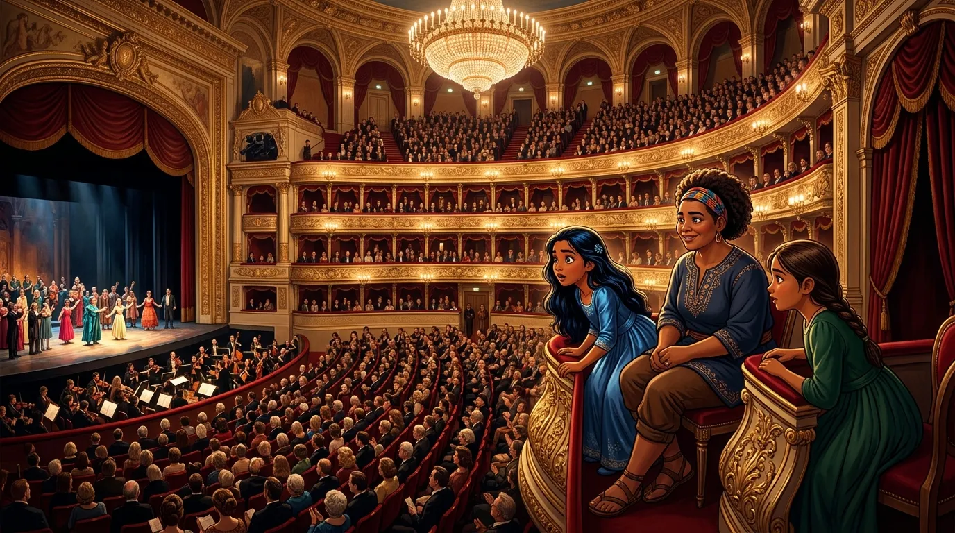 The Rise of Vienna as a Musical Capital (1750, Vienna) — page 7
