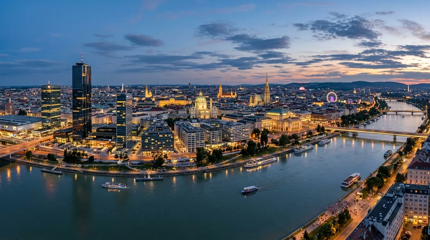 The Rise of Vienna as a Musical Capital (1750, Vienna) — page 10