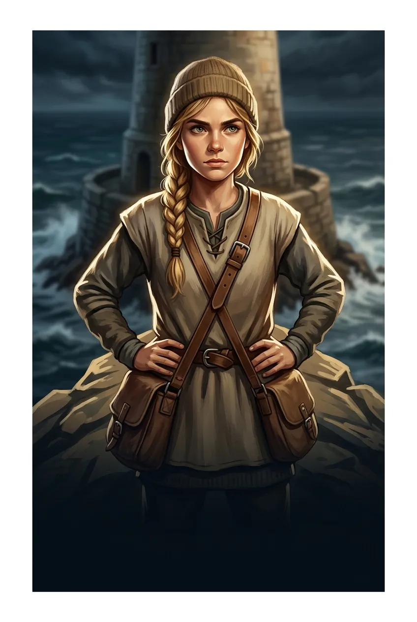 The Robber Bridegroom — cover