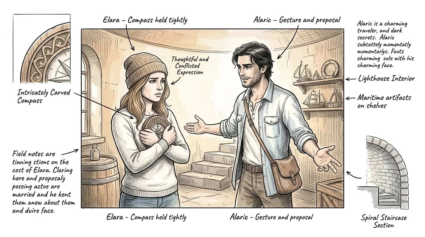 The Robber Bridegroom — page 3