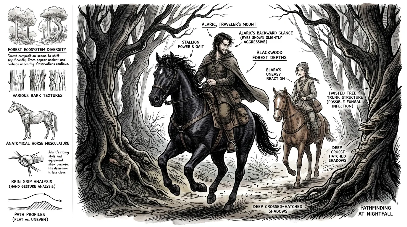 The Robber Bridegroom — page 5