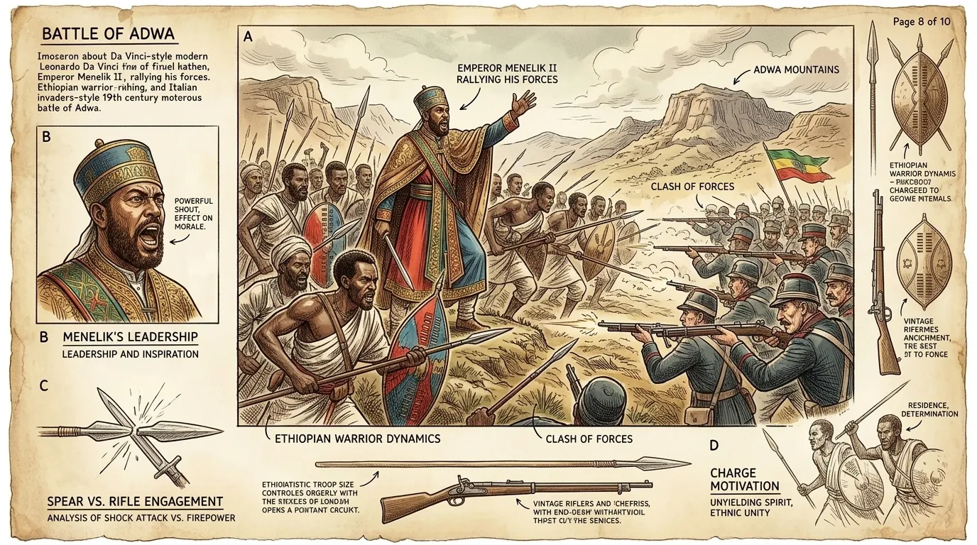 The Scramble for Africa — Africa (1884, Africa) — page 8