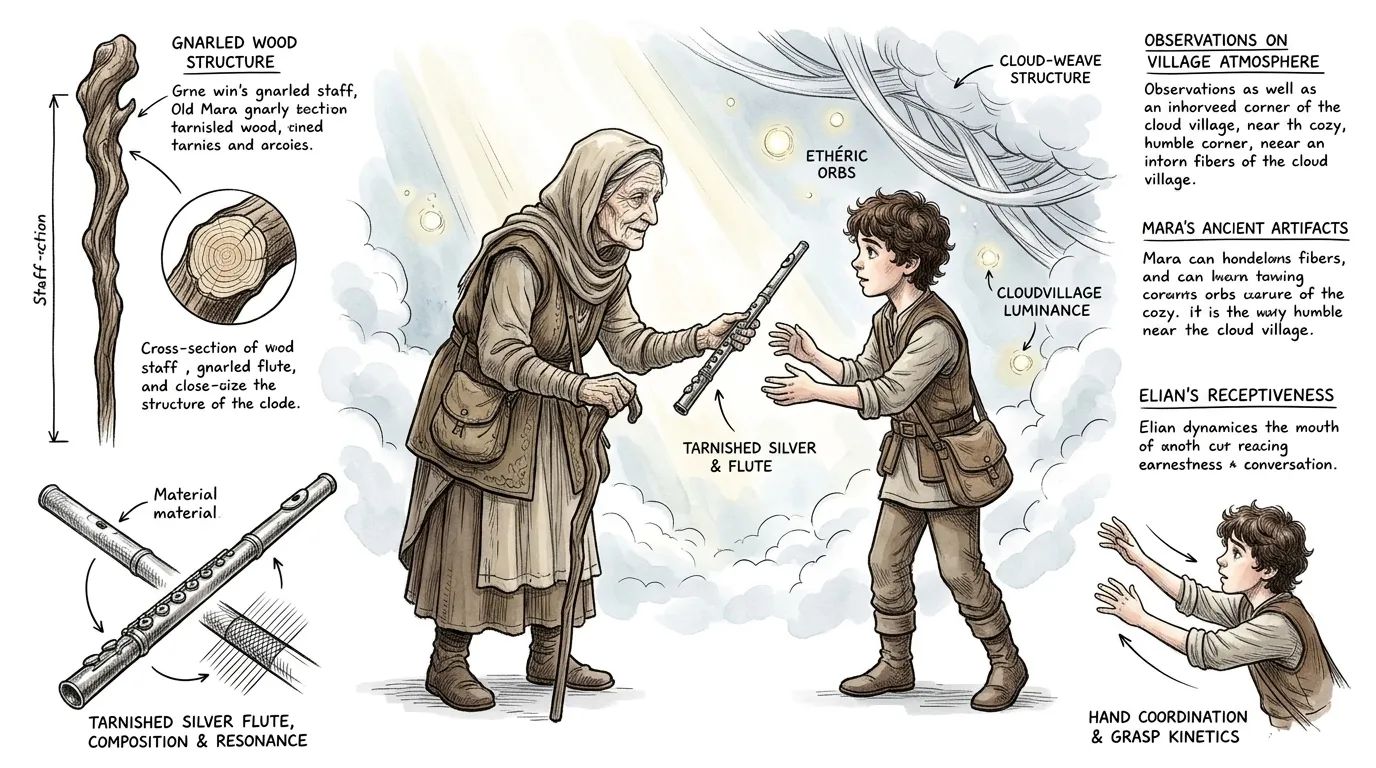 The Shepherd Boy — page 3