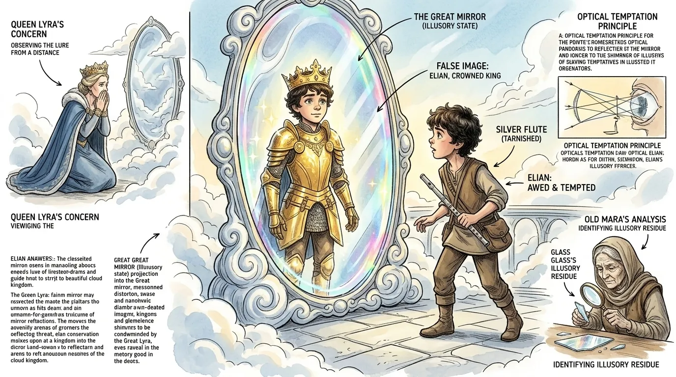 The Shepherd Boy — page 4