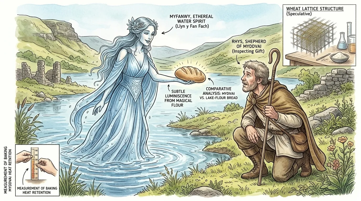 The Shepherd of Myddvai — page 3