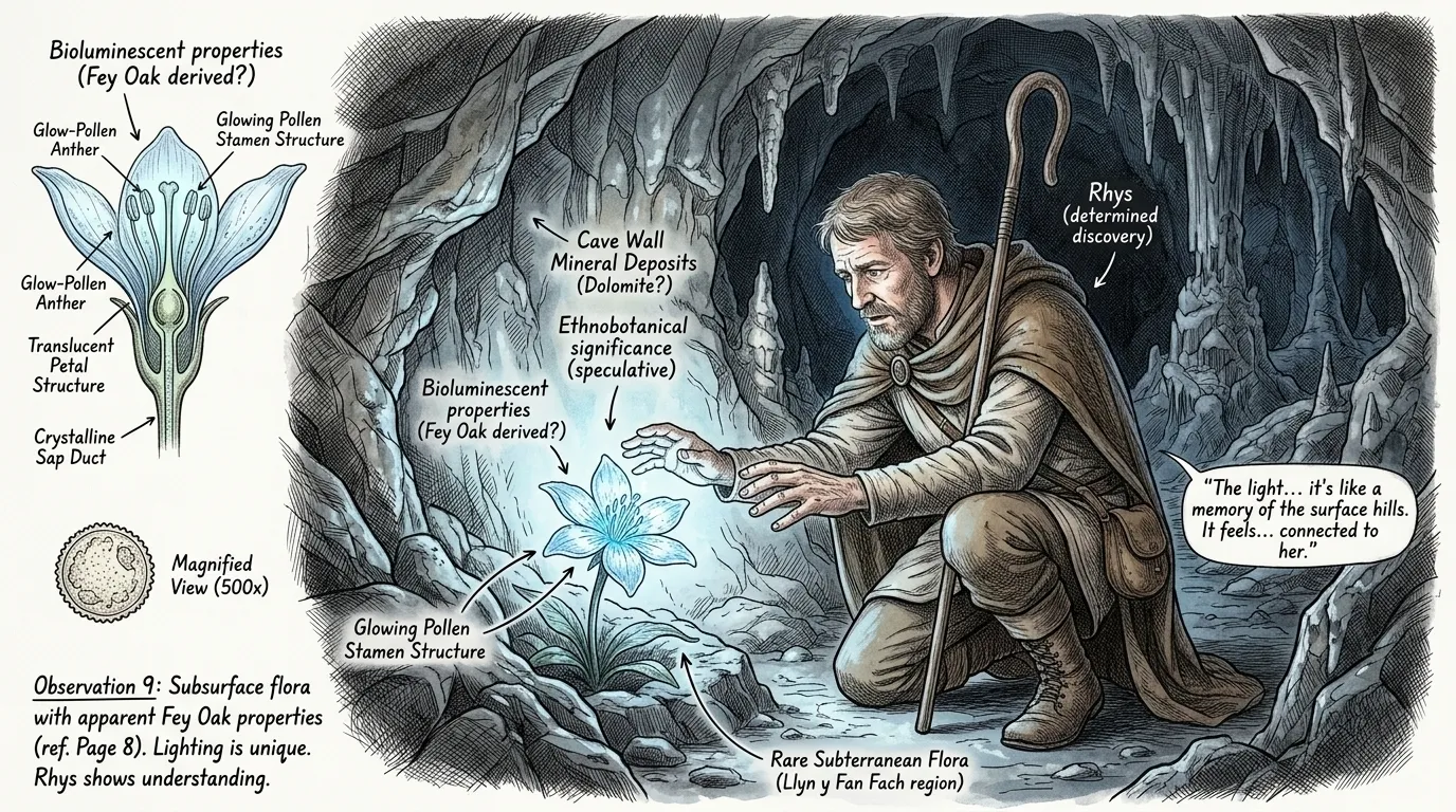 The Shepherd of Myddvai — page 9