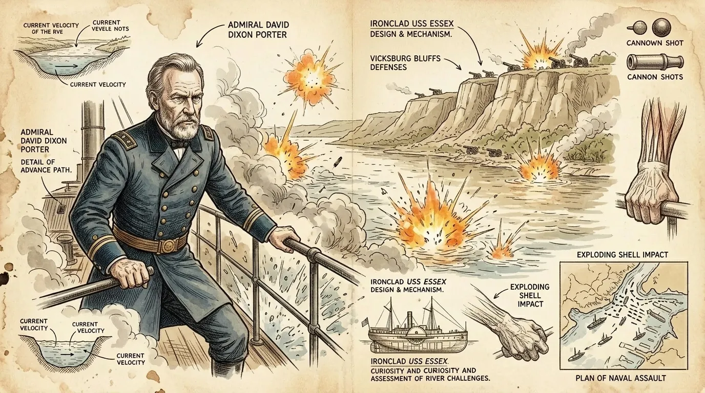 The Siege of Vicksburg (1863, USA) — page 4