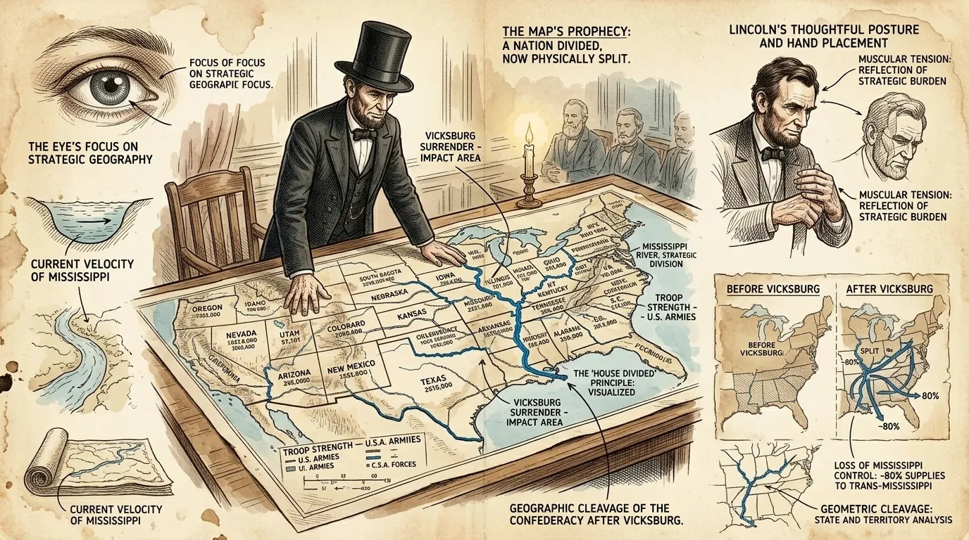 The Siege of Vicksburg (1863, USA) — page 9