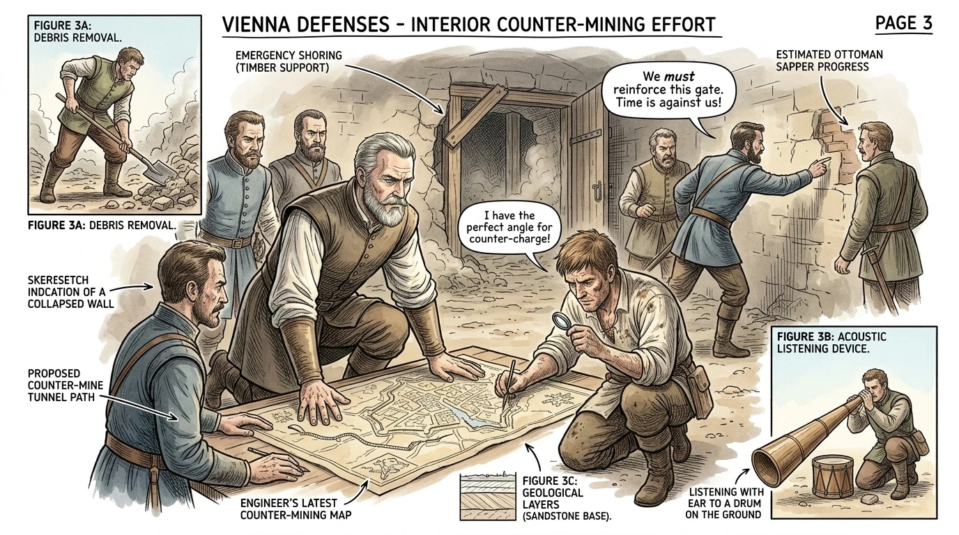 The Siege of Vienna (1683, Europe) — page 3