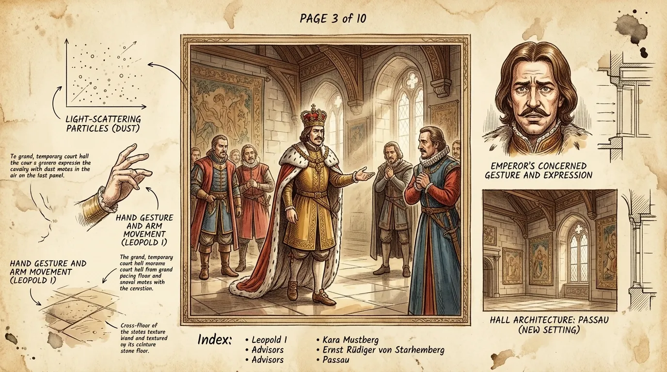 The Siege of Vienna — Austria (1683, Austria) — page 3
