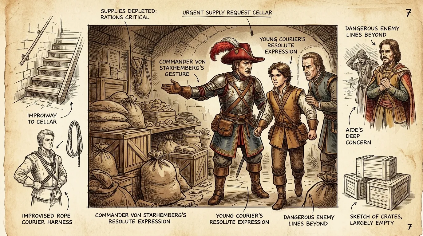 The Siege of Vienna — Austria (1683, Austria) — page 7
