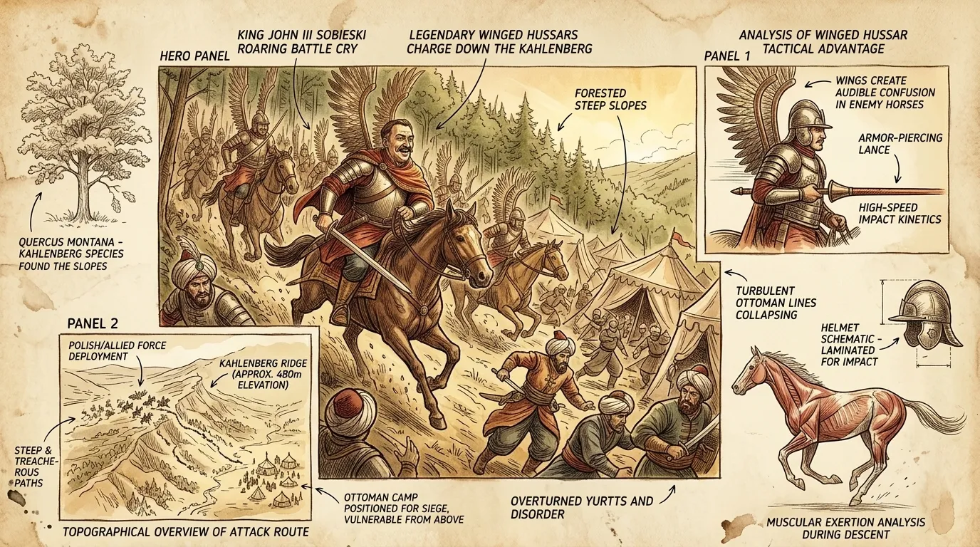 The Siege of Vienna — Austria (1683, Austria) — page 8